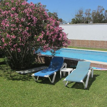 קוניל דה לה פרונטרה Villa Leon מראה חיצוני תמונה