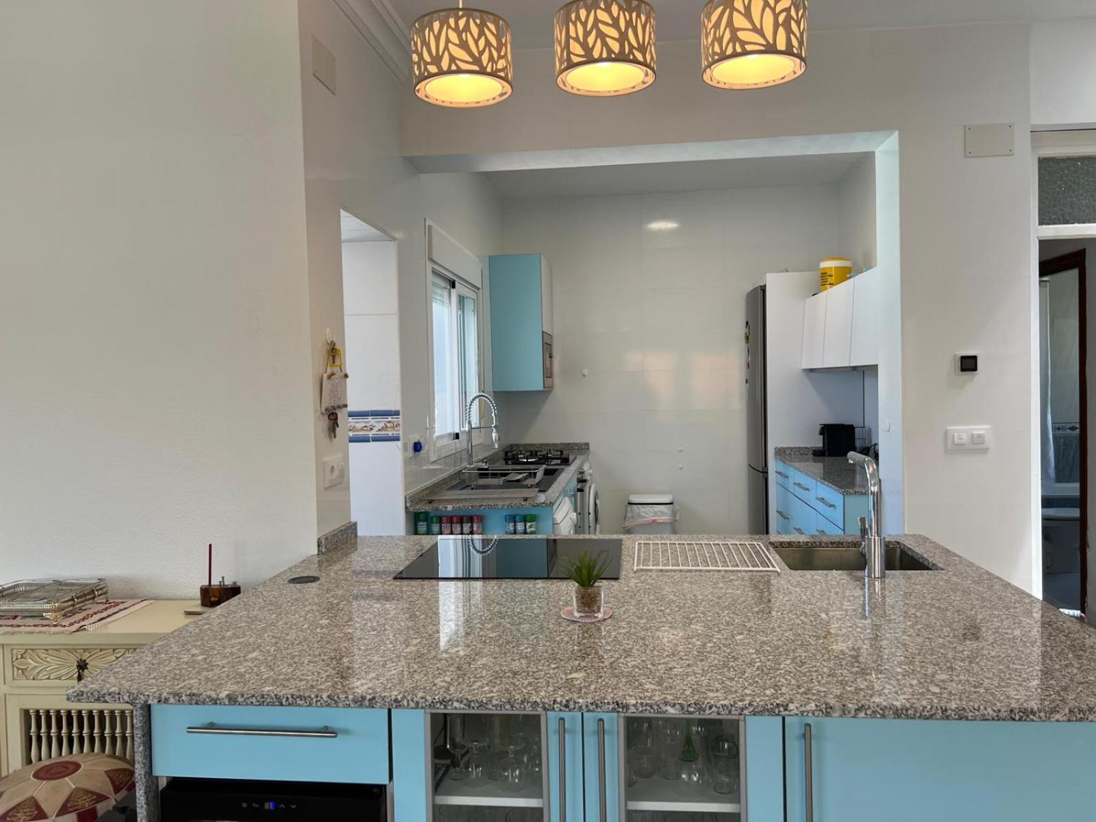 קוניל דה לה פרונטרה Villa Leon מראה חיצוני תמונה