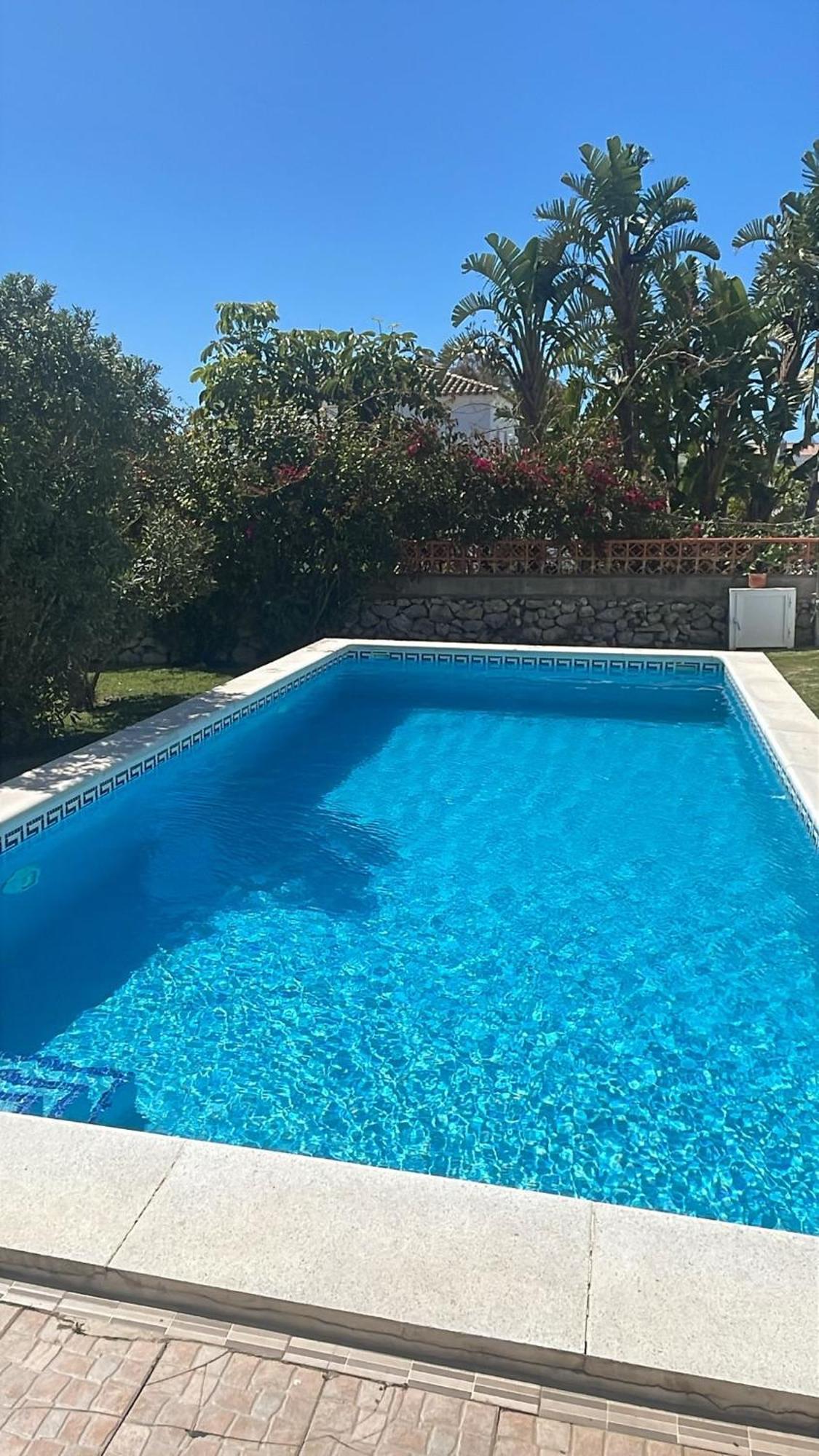 קוניל דה לה פרונטרה Villa Leon מראה חיצוני תמונה