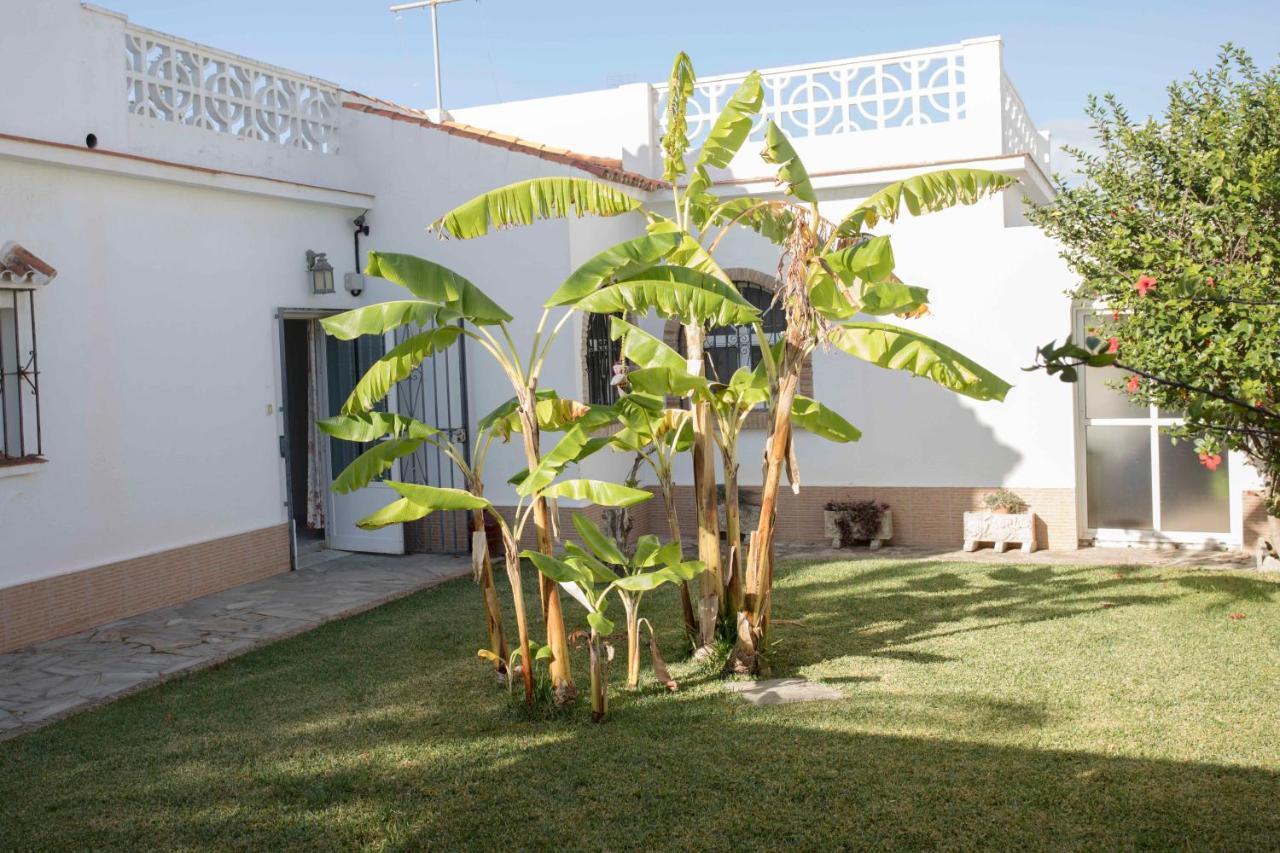 קוניל דה לה פרונטרה Villa Leon מראה חיצוני תמונה